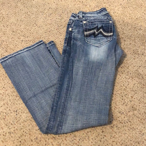 Miss me jeans - Picture 1 of 5